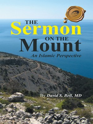 cover image of The Sermon on the Mount